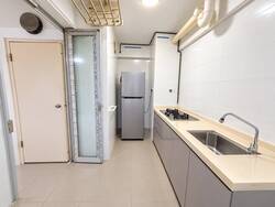 Blk 128B Eastcrown @ Canberra (Sembawang), HDB 2 Rooms #634472631